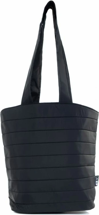 Torbica Hi Mountain Tango za ženske, črna