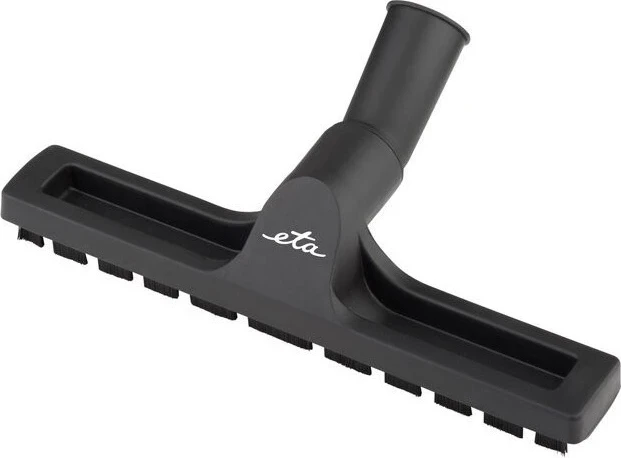 Pastralnik brez vrečke Stormy Home ETA, z mehkimi kolesi in prostornino 2,2