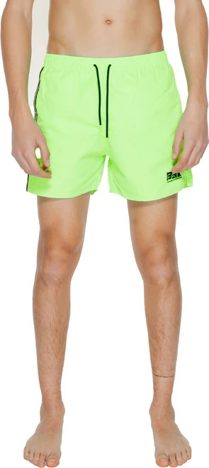 Zelen komplet za moške EA7