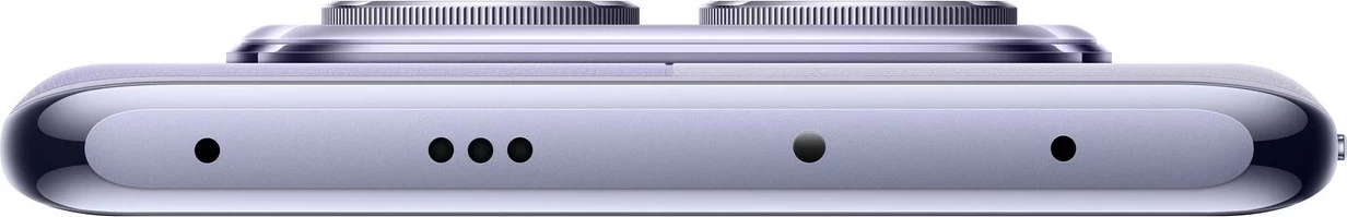 Pameten telefon Redmi Note 14 Pro 6,67", 8+256GB, 5G, vijoličen