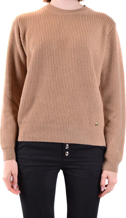 Pletenina ženske Pinko, bež