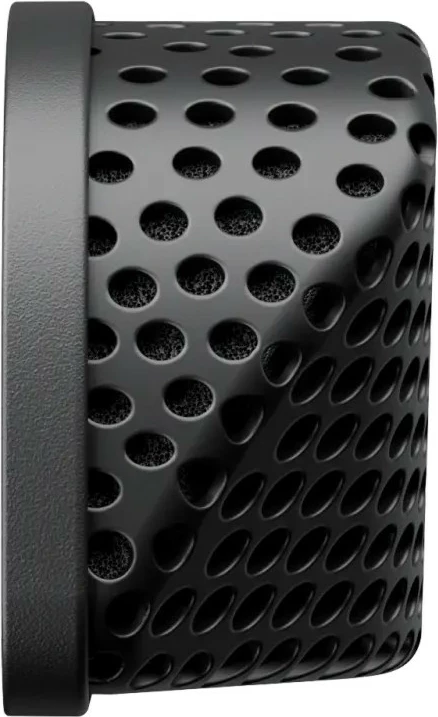 Zaščita pred vetrom za Insta360 Ace Pro 2, črna