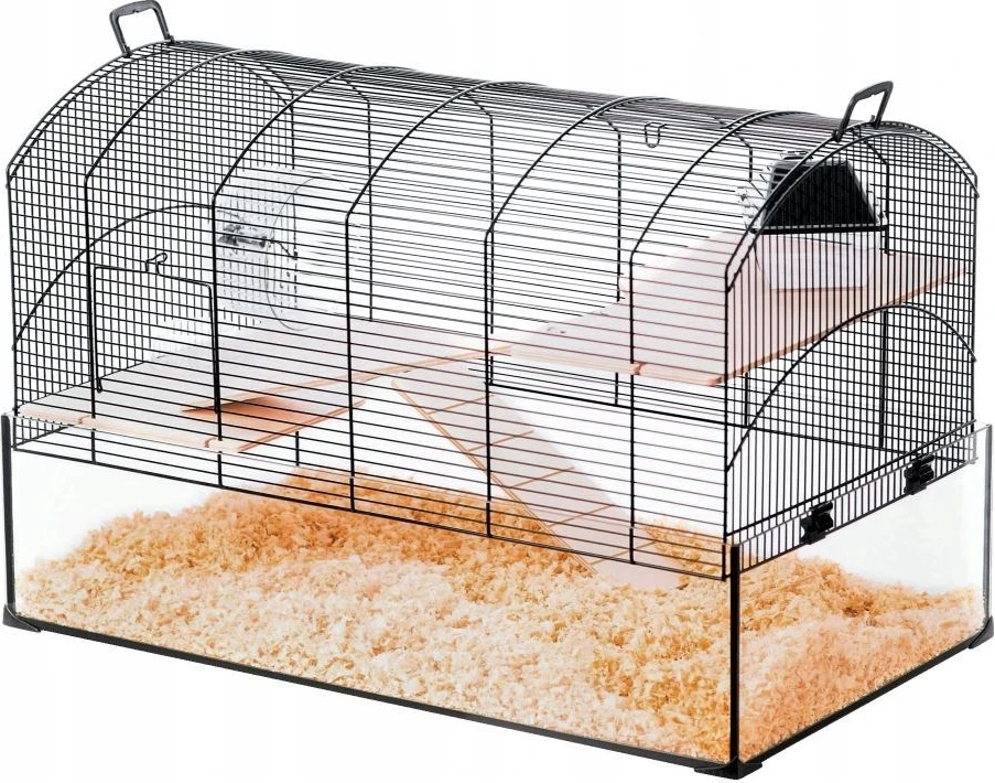 Kletka za glodavce Zolux NeoPanas XL