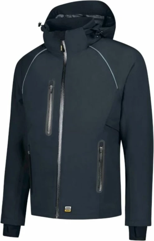 Jakna Tricorp, moška, mornarsko modra