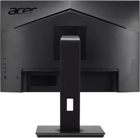 24" WUXGA monitor Acer Vero B7 B247W E5, 1920 x 1200, črn
