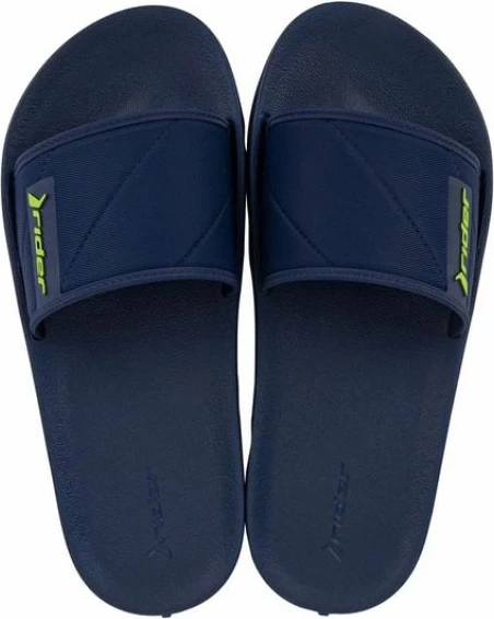 Flip-flopi, Rider, moški, modri