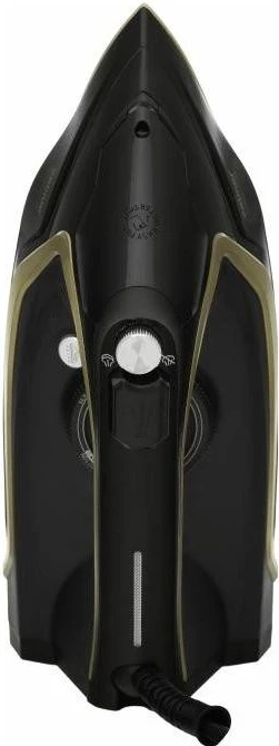 Parna likalnik Zelmer ZIR2620, črn