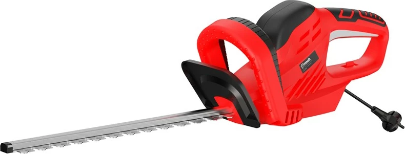 Električne škarje za grmičevje Casals CHT23050C, 520 W, dvojno rezilo, ergonomski ročaj, črn