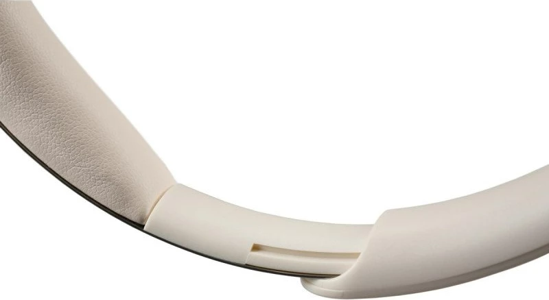 Brezžične slušalke Defender FreeMotion B475 ANC, bež