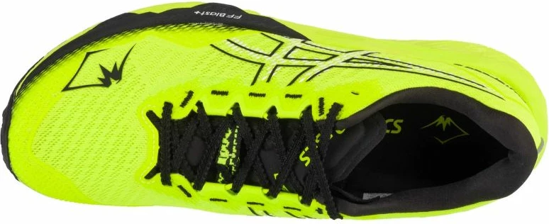 Superge za moške Asics, rumene