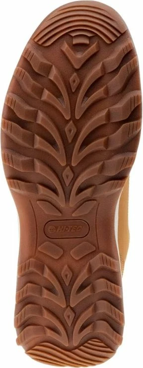 Outdoor čevlji za moške Hi-Tec, rjava