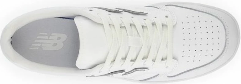 Superge New Balance BB480, bele, unisex