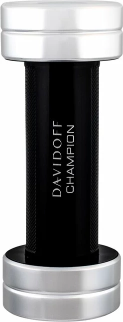 Eau de Toilette za moške Davidoff Champion, 90 ml