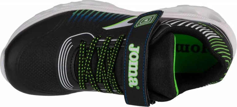 Kopalke Joma za otroke, črne