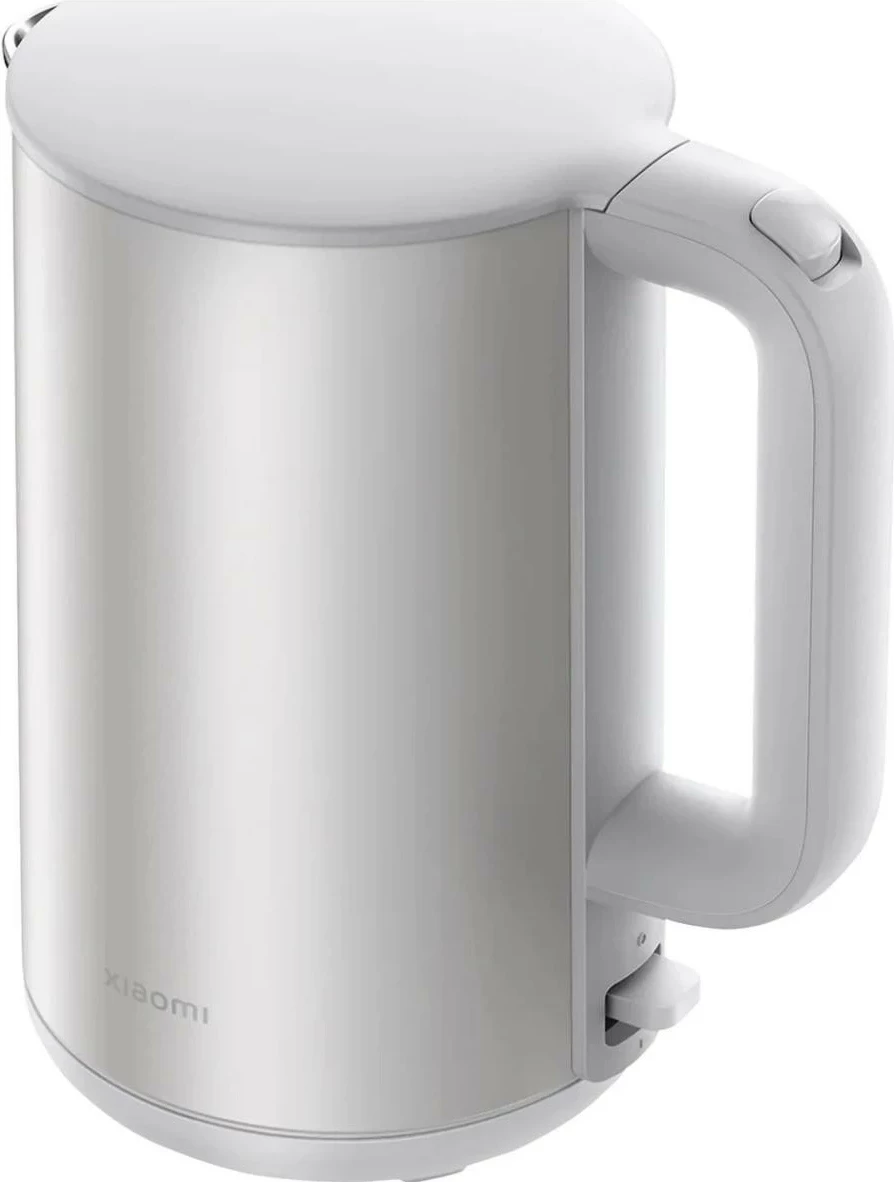 Električni kuhalnik za vodo 1,7 L, inox, Xiaomi S1 EU
