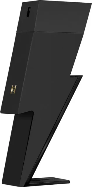 Eau de Parfum uniseks, 100 ml, Carolina Herrera Bad Boy Le Parfum