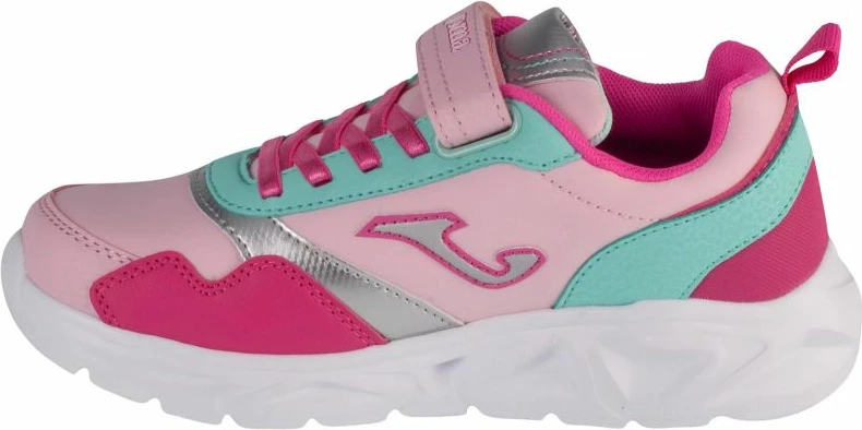 Otroške športne superge Joma, roza