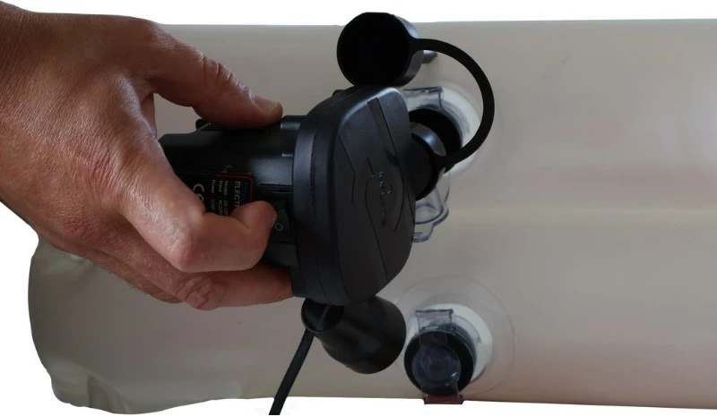 Pnevmatski umivalnik ANTAR AT51049, bel