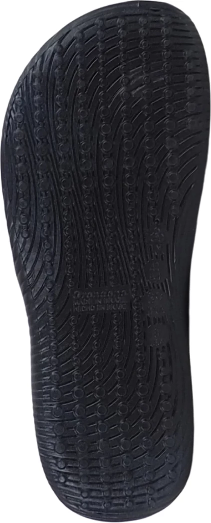 Natikače za moške Rider, črno-rdeče