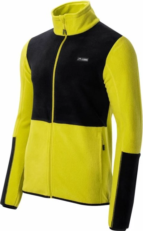 Duks za moške z zadrgo, Elbrus