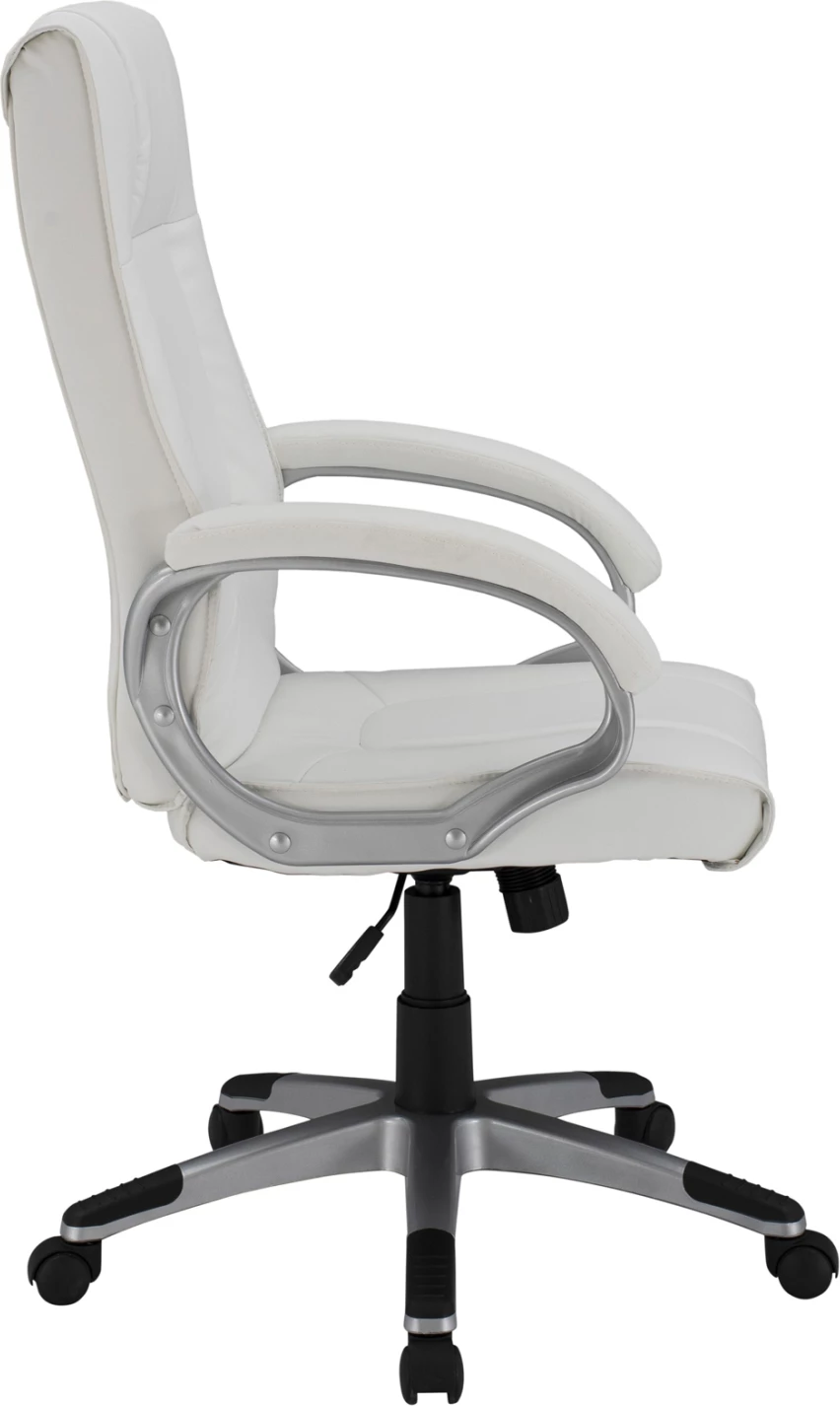 Pisarniški stol FH1092.02 bel 63x66x116cm