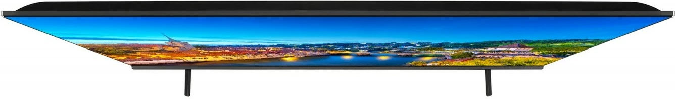 Televizor QLED, 50-palčni, Ultra HD/4K, Google TV, Dolby Vision, Dolby Atmos Toshiba 50QG5E63DG