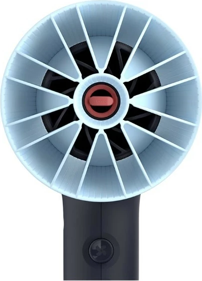 Sušilnik za lase Philips BHD360/20, 2100 W, črn Sušilnik za lase Philips BHD360/20, 2100 W, črn