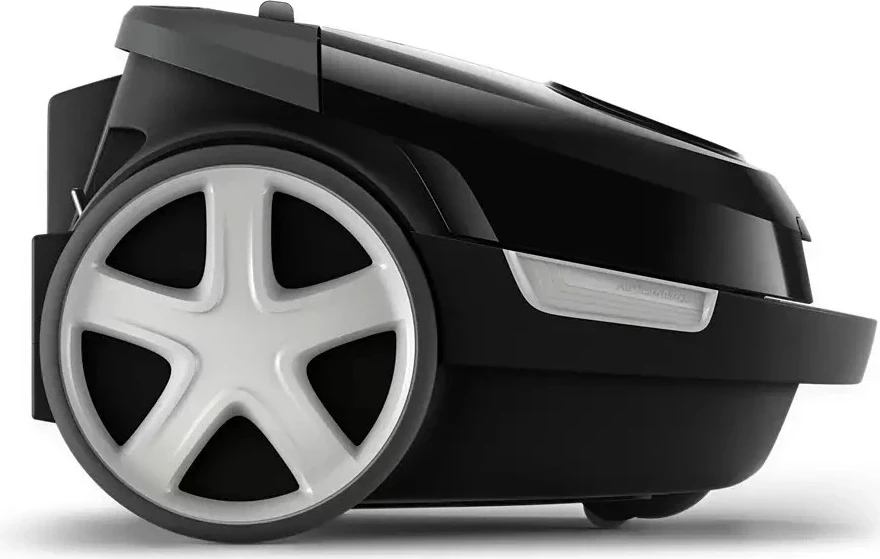 Sesalnik Philips Serija 3000 XD3112/09, črn