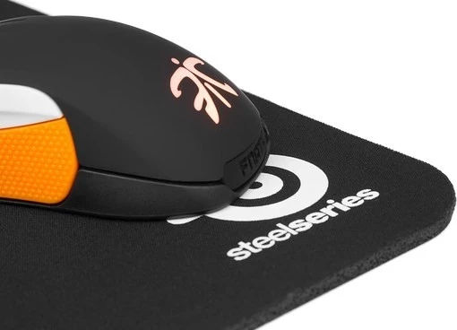 Podloga za miško SteelSeries QCK, XXL