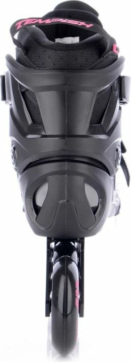 Freestyle mestni rolerji Tempish Viber LE 90, črni za ženske