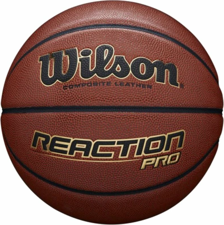 Top za košarko Wilson Reaction Pro 295 WTB10137XB, moški in ženske