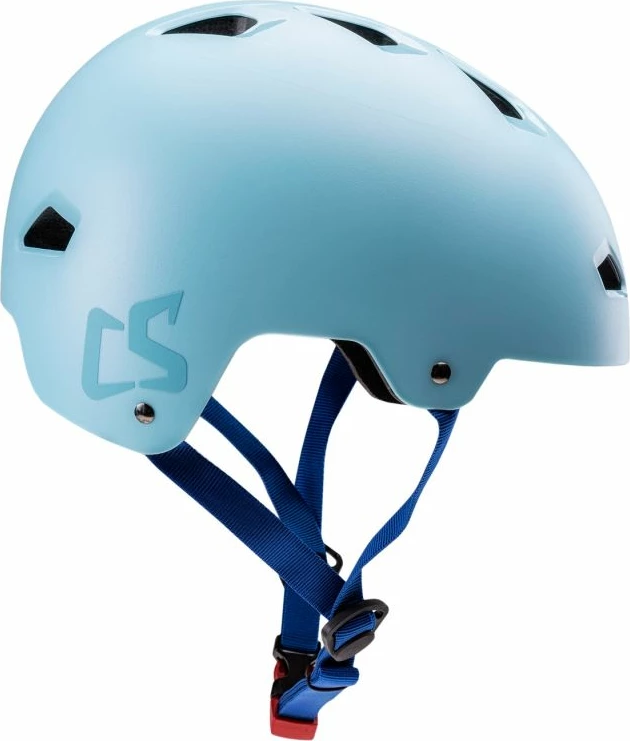 Otroška čelada Coolslide, modra