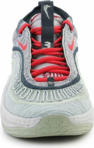 Superge, Nike Cosmic Unity 3 DV2757-003, siva