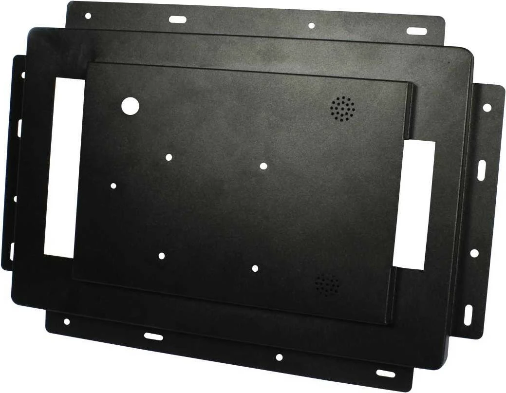 Dotikni zaslon 21'' za vgradnjo na steno, ALLNET Dotikni zaslon 21'' za vgradnjo na steno, ALLNET