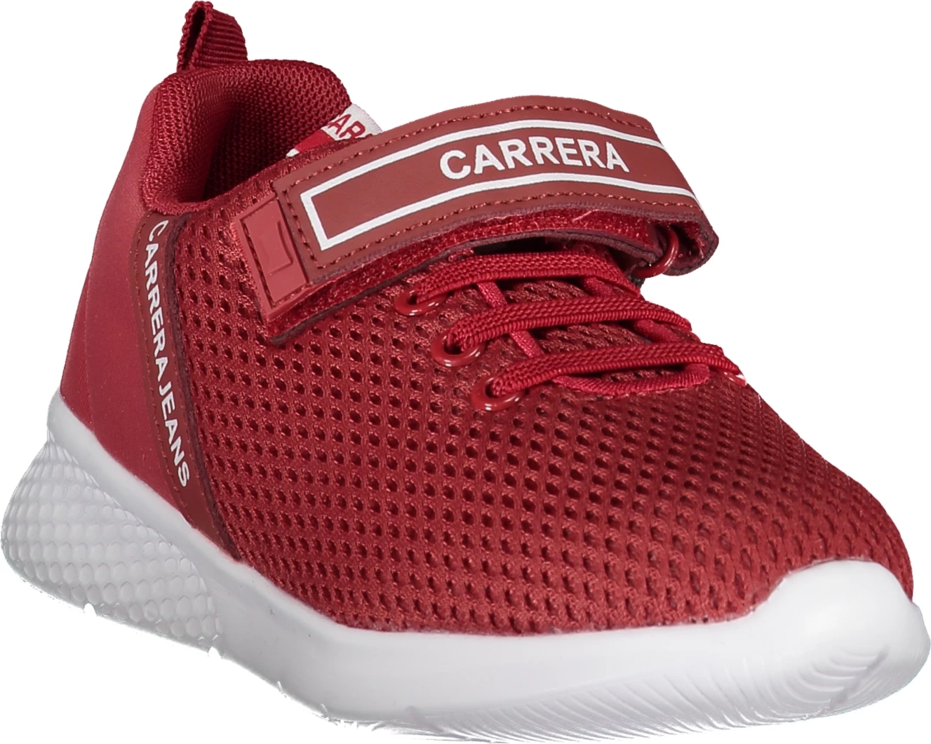 Superge za dekleta Carrera, rdeče
