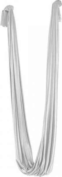 Hamak za jogo za vse, Tiguar, siva