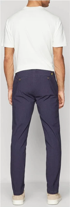 Pant (hlače) Lyle & Scott, moški
