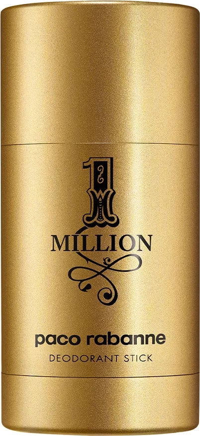 Dezodorant v stiku Paco Rabanne 1 Million, 75 ml, za moške