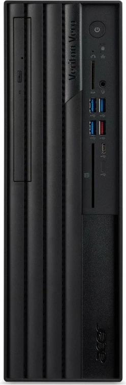 Računalniško ohišje VVX4720GT, Acer, Intel Core i5-14500, 32 GB RAM, 1 TB SSD, Nvidia RTX A4000, črno