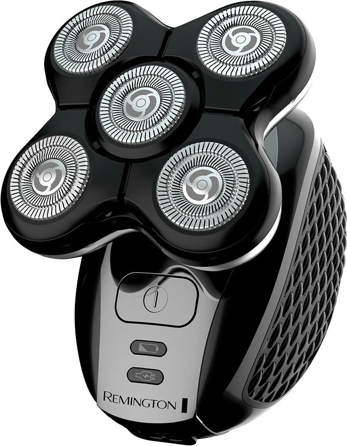 Makinica za britje Remington XR1500 RX5 Ultimate, za moške, črna