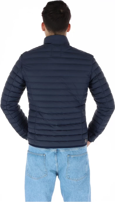 Jakna za moške Colmar, modra