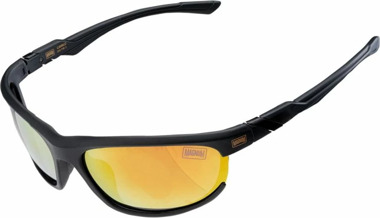 Sončna očala unisex, večbarvna Magnum Camilo