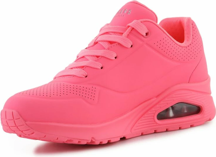 Superge, Skechers Uno Stand On Air, rožnate