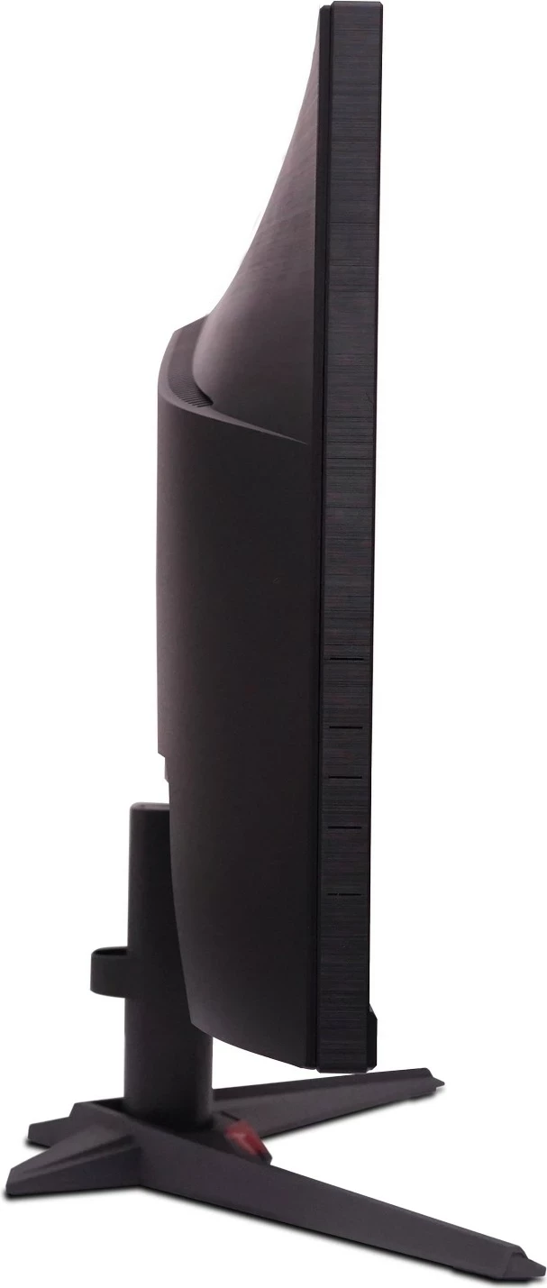 27-palčni 4K 160Hz IPS monitor Acer VG270KV4BMIIPX, črn