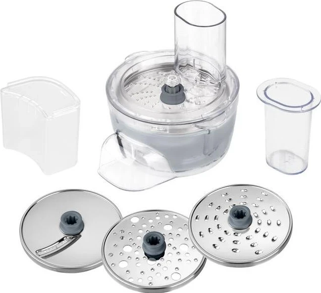 Množičen kuhinjski mešalnik Gratus Max Evo, 8 hitrosti, 5,5 L, črn