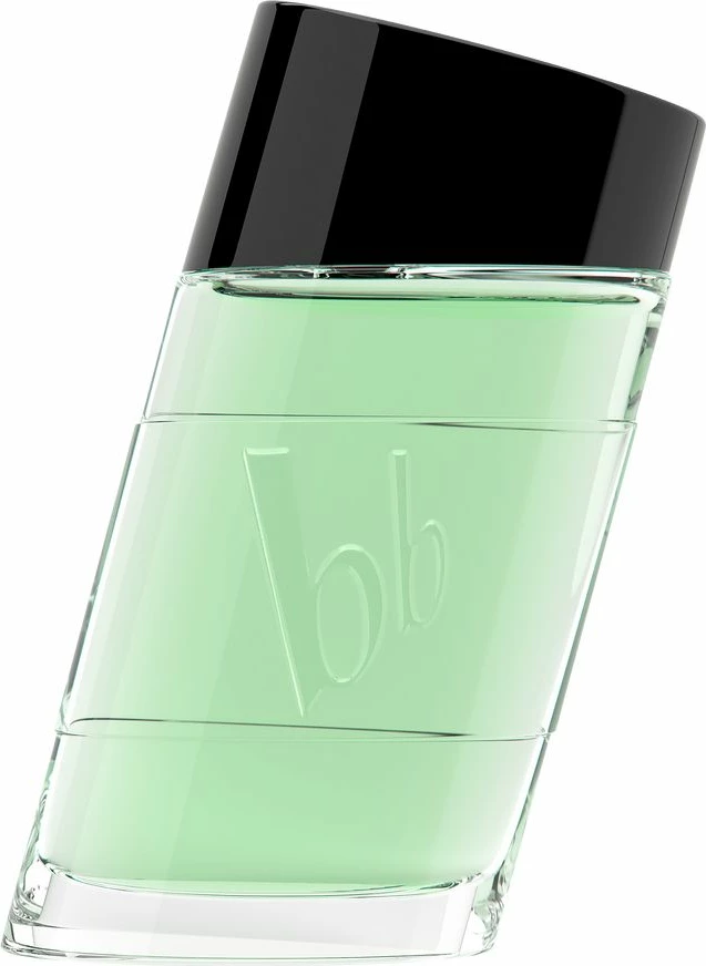 Eau de Toilette za moške Bruno Banani Made for Men, 100 ml