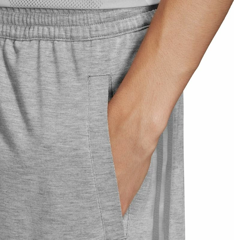 Kratke hlače za moške adidas, sive