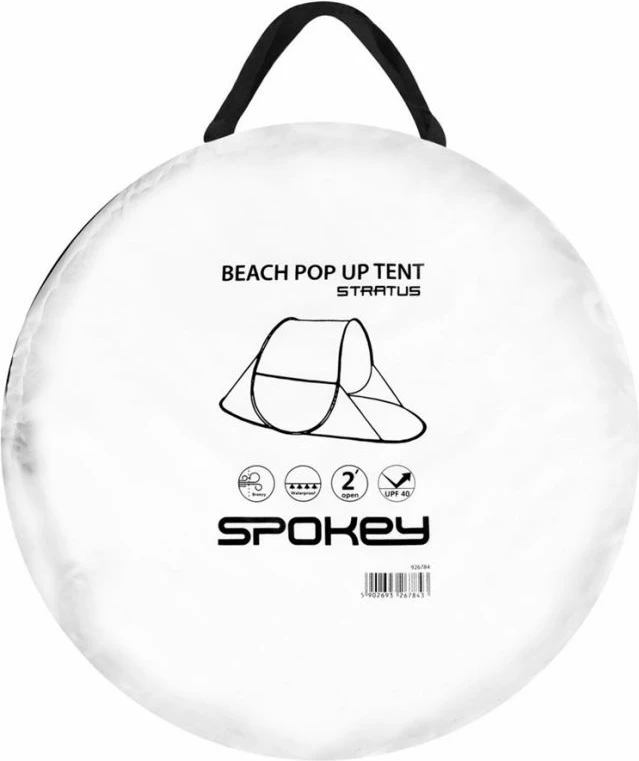 Plažni šotor Spokey Stratus BG 926784