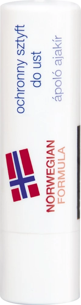 Zaščitni balzam za ustnice v sticku Neutrogena Norwegian Formula SPF4, 4.8 g