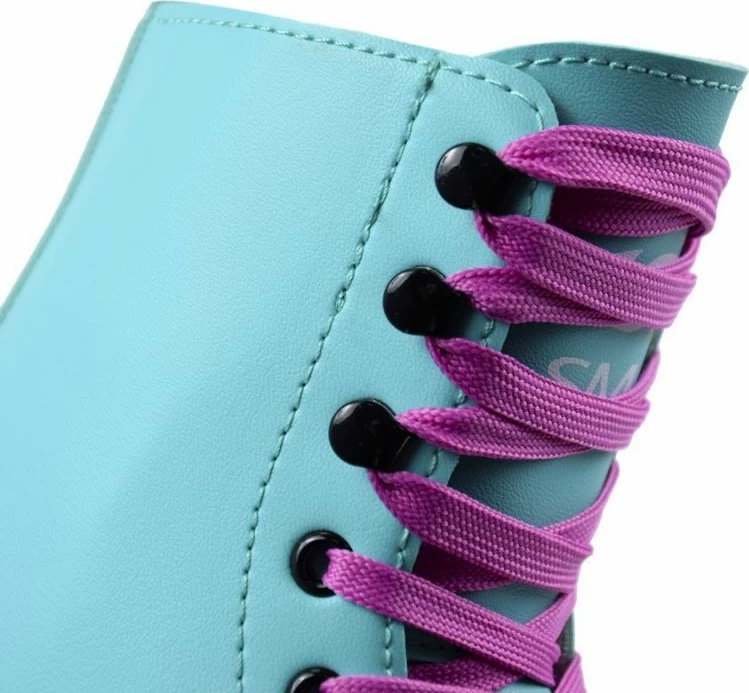 Patine za ženske, SMJ Sport, modre